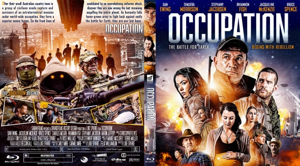 Occupation