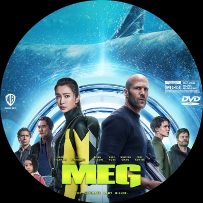 The Meg