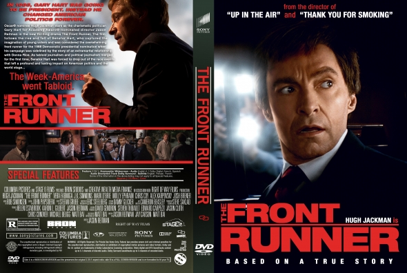 The Front Runner