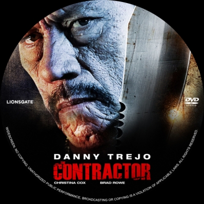 The Contractor