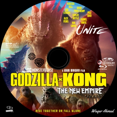 Covercity Dvd Covers Labels Custom 4K UHD Blu Ray DVD Free Covers