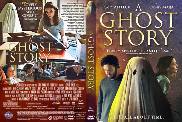 A Ghost Story