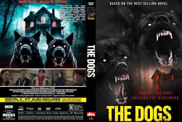 The Dogs