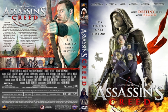 Assassin's Creed