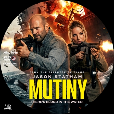 Mutiny