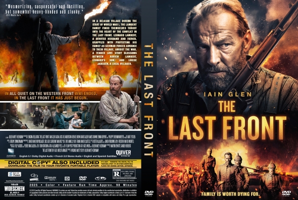 The Last Front