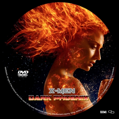 X-Men: Dark Phoenix