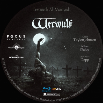 Werwulf