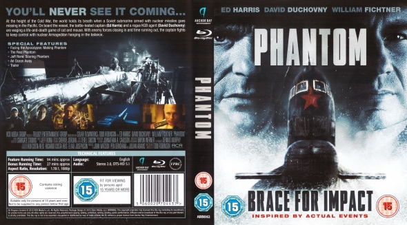Phantom