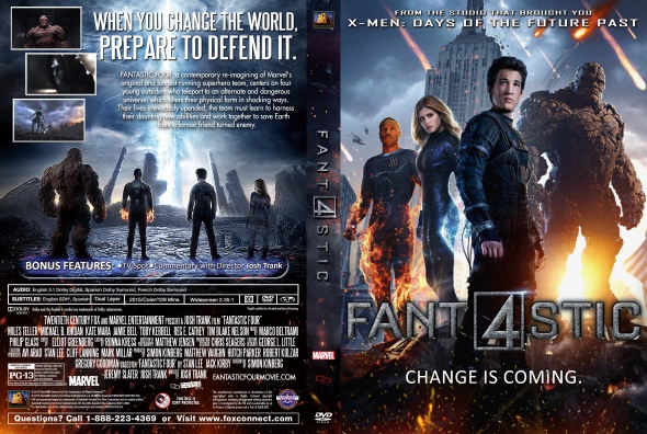Fantastic 4