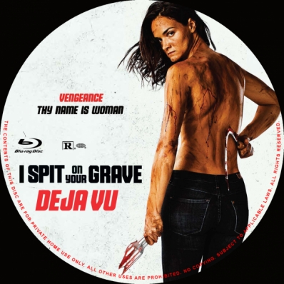 I Spit On Your Grave Deja Vu (2022)