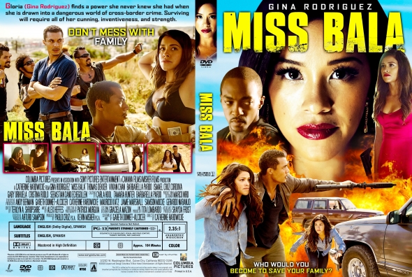 Miss Bala