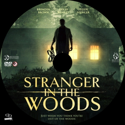 Stranger in the Woods