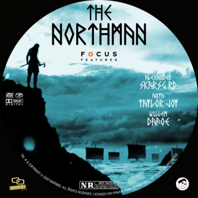 The Northman