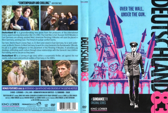 Deutschland 83