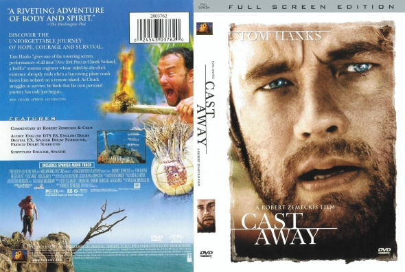 Cast Away