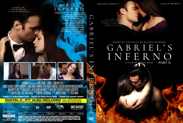 Gabriel's Inferno Part II
