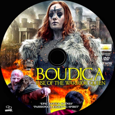 Boudica: Rise of the Warrior Queen