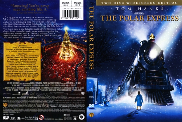 The Polar Express