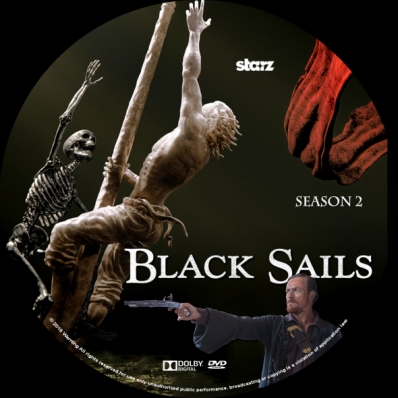 Black Sail - Season 2