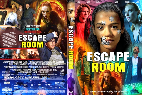 Escape Room