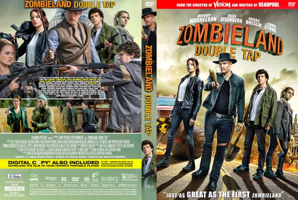 Zombieland: Double Tap