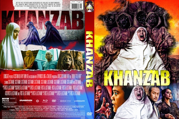 Khanzab