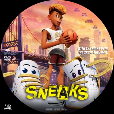 Sneaks