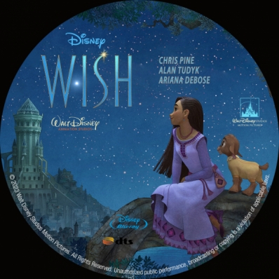 Wish