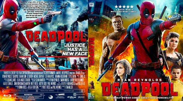 Deadpool