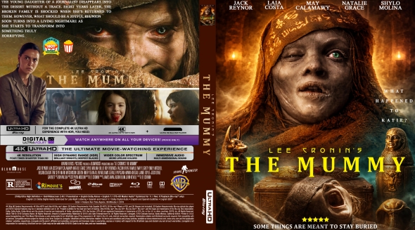 The Mummy