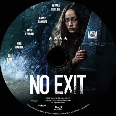 No Exit