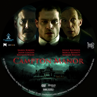 Campton Manor