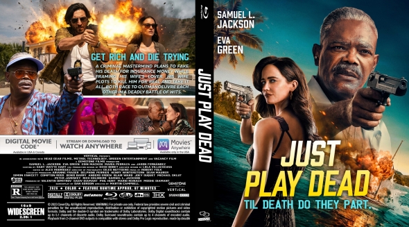 Just Play Dead