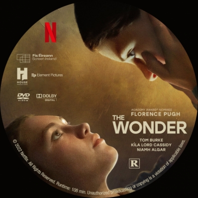 The Wonder