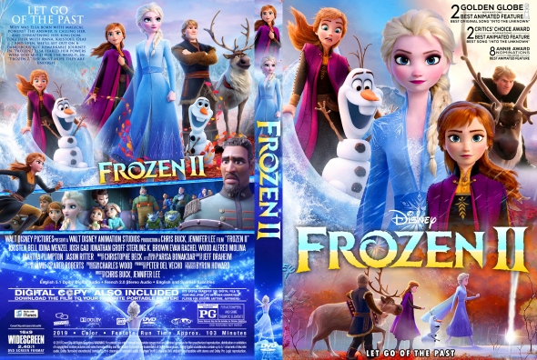 Frozen II