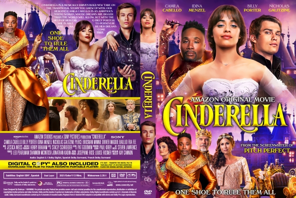 Cinderella