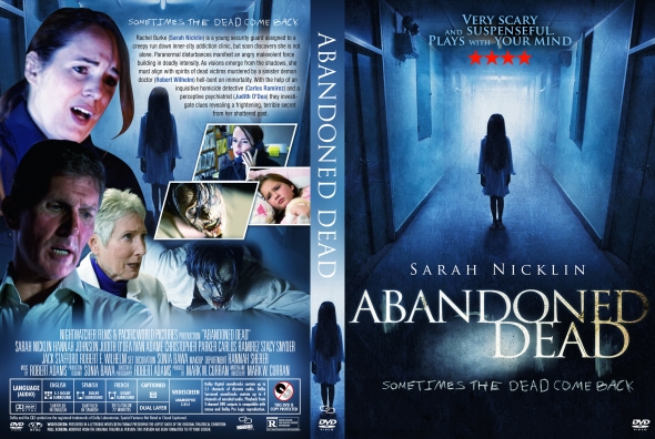 Abandoned Dead