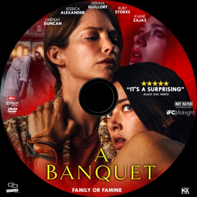 A Banquet