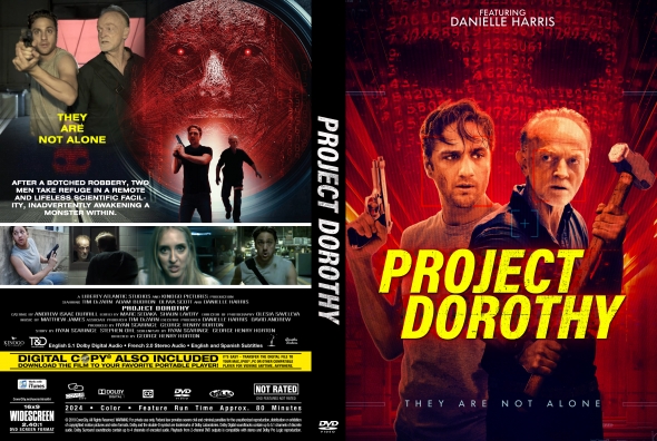 Project Dorothy