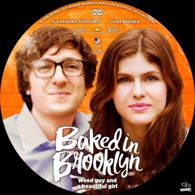 Baked in Brooklyn