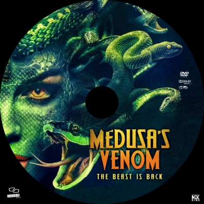 Medusa's Venom: The Beast is Back