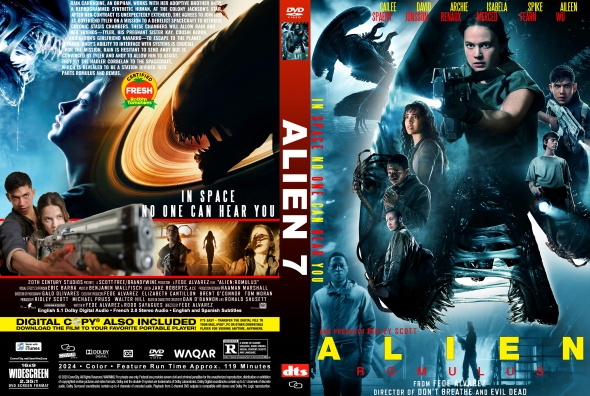 Alien: Romulus