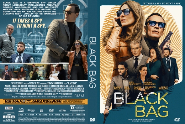 Black Bag