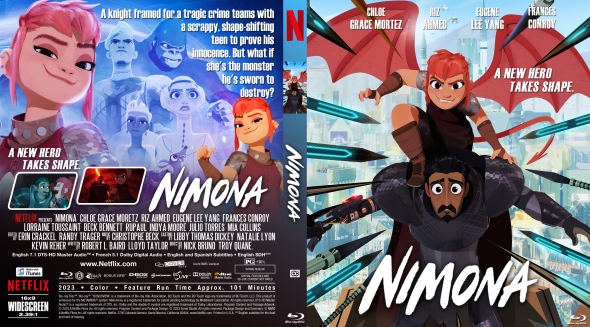 Nimona