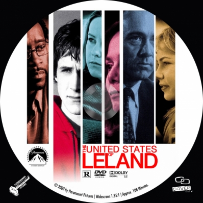 The United States Of Leland