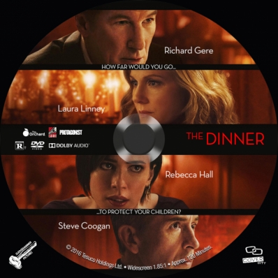 The Dinner