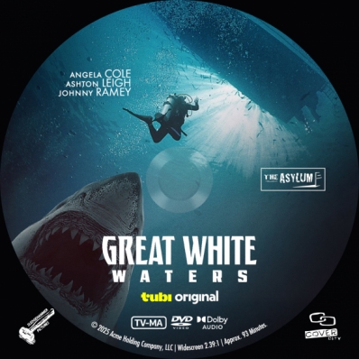 Great White Waters