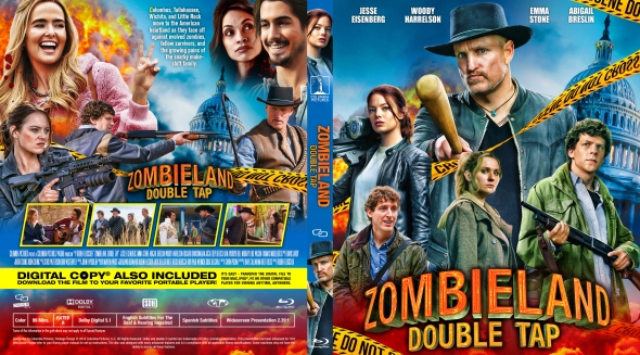 Zombieland: Double Tap