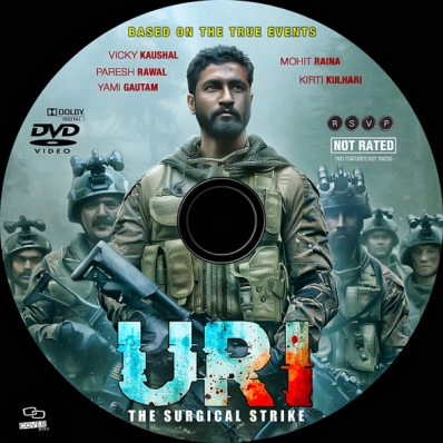 Uri: The Surgical Strike
